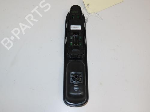 Used Left front window switch Left front window switch PEUGEOT 207 (WA_, WC_) 1.4 16V (98 hp) 34609418 34609418