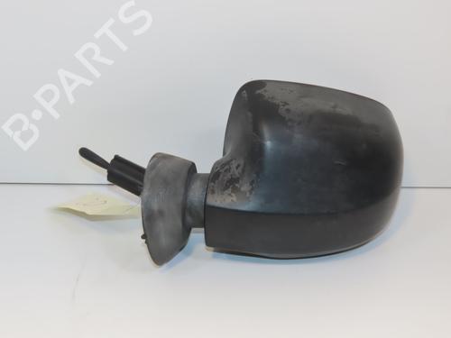 Left mirror DACIA SANDERO 1.4 MPI LPG | BP29345229C26 