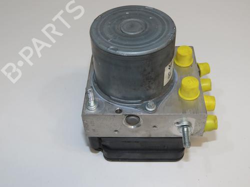 ABS pump FORD TRANSIT Van (FA_ _) 2.4 DI (FAA_, FAB_, FAC_, FAD_) | BP33860617M43 - Image 4