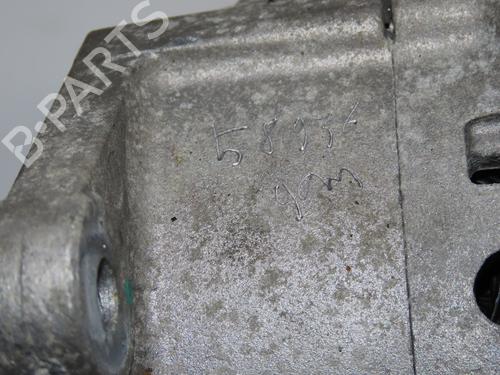 Alternator RENAULT TWINGO II (CN0_) 1.5 dCi (CN0U) | BP39251649M7 - Image 2