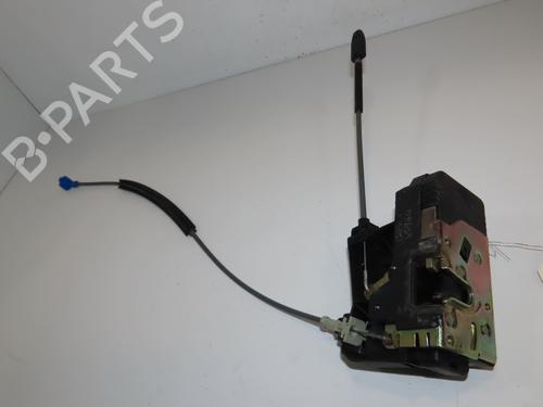 Used Front right lock Front right lock 24359034 24359034