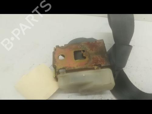 Used Rear right belt tensioner RENAULT LAGUNA I (B56_, 556_) 1.9 dTi (B56J) (98 hp) 9602048
