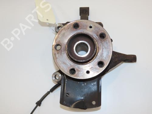 Right front steering knuckle RENAULT TRAFIC III Van (FG_) 1.6 dCi 125 (FGMH) | BP28829847M26 