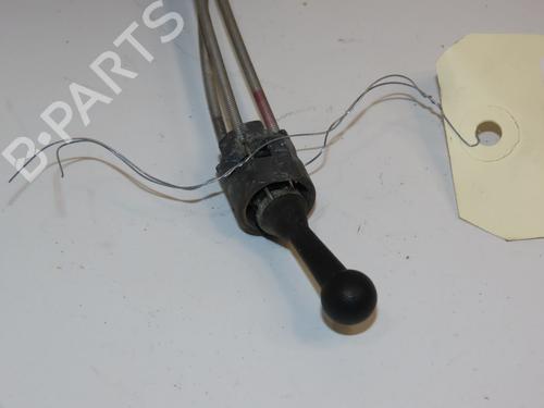 Right mirror RENAULT RAPID Box Body/MPV (F40_, G40_) 1.9 D (F40P, F40N, F40E) | BP26383676C27