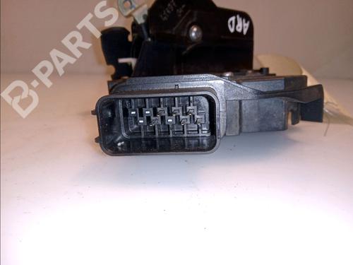 Rear right lock FORD MONDEO IV (BA7) 1.8 TDCi | BP12095033C99 