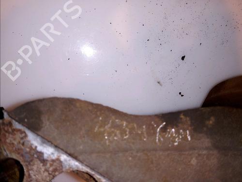 Left front steering knuckle PEUGEOT 307 (3A/C) 1.6 HDi 110 | BP23173233M25