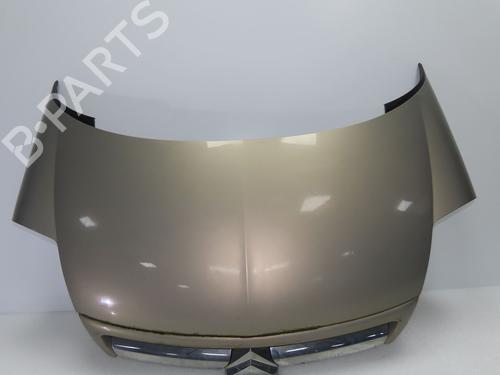 Motorhjelm CITROËN C8 (EA_, EB_) 2.0 HDi | BP32872937C1  - Image 5