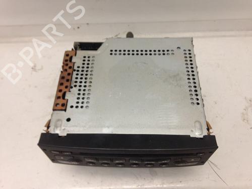 Radio PEUGEOT 206 SW (2E/K) 2.0 HDi | BP23174893E6 