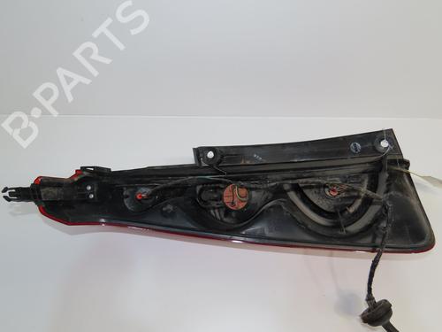 Used Right taillight NISSAN NOTE (E11, NE11) 1.6 (110 hp) 31121234