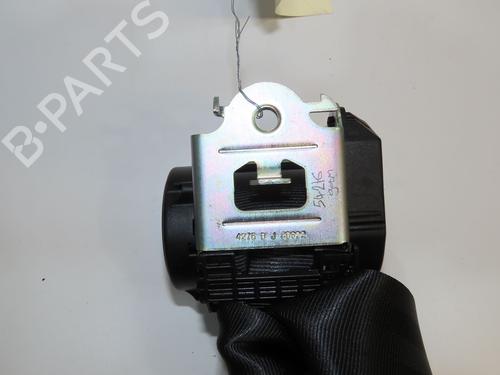 Rear left seatbelt RENAULT ZOE (BFM_) ZOE (BFMC, BFMD) | BP32179156I29 - Image 3
