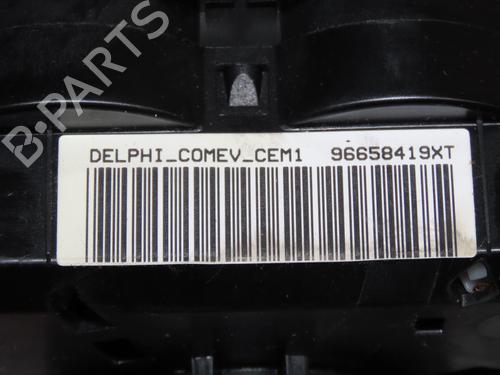 Ratstangsstang PEUGEOT PARTNER Tepee 1.6 VTi | BP36682282I23 - Image 3
