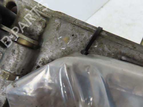 Gearbox RENAULT CLIO II (BB_, CB_) 1.4 16V (B/CB0P, BB13) | BP28829499M3