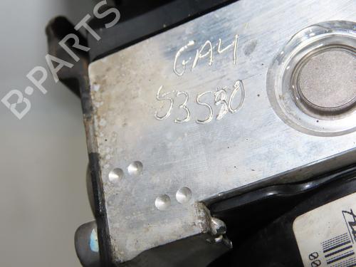 Used ABS pump ABS pump RENAULT LAGUNA III (BT0/1) 1.5 dCi (BT00, BT0A, BT0T, BT1J) (110 hp) 36426936 36426936