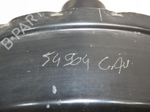 Used Servo brake VW POLO IV (9N_, 9A_) 1.4 TDI (70 hp) 30767437