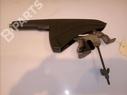 Hand brake AUDI A1 (8X1, 8XK) 1.2 TFSI | BP11628344I18