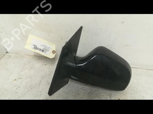 Used Left mirror HYUNDAI MATRIX (FC) 1.5 CRDi VGT (110 hp) 9605911