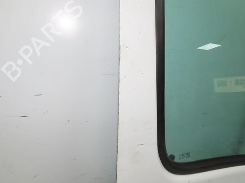 Right front door RENAULT MASTER II Van (FD) 2.8 dTI (FD0C, FD0F, FD2B, FD2F, FD3C, FD3F) | BP28831255C3 