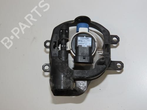 Used Right front fog light TOYOTA YARIS (_P13_) 1.5 Hybrid (NHP130_) (101 hp) 30867407