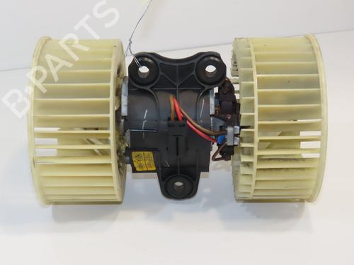 Used Heater blower motor BMW X5 (E53) 3.0 d (184 hp) 19061176