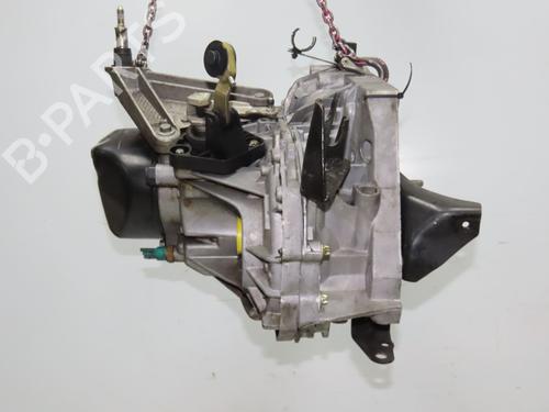 Gearbox NISSAN MICRA III (K12) 1.5 dCi | BP28829481M3 