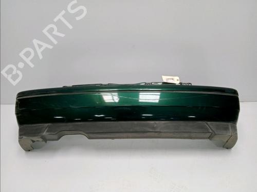 Used Rear bumper VW GOLF III (1H1) 1.9 D (64 hp) 12207443