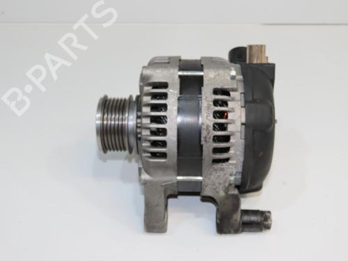 Alternator MAZDA 3 (BL) 1.6 MZ-CD (BL14) | BP33444877M7 - Image 4