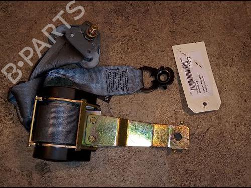Used Front right seatbelt Front right seatbelt RENAULT MEGANE I (BA0/1_) 1.4 e (BA0E, BA0V) (75 hp) 23175085 23175085
