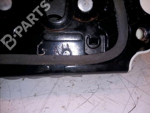 Rear right lock VW TIGUAN (5N_) 2.0 TDI | BP11103425C99 
