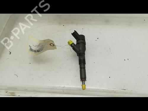 Used Injector PEUGEOT 206 Hatchback (2A/C) 2.0 HDI 90 (90 hp) 9595357