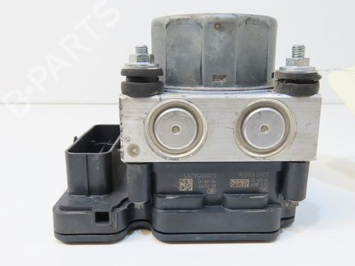 ABS pump RENAULT ZOE (BFM_) ZOE | BP38341651M43 - Image 5