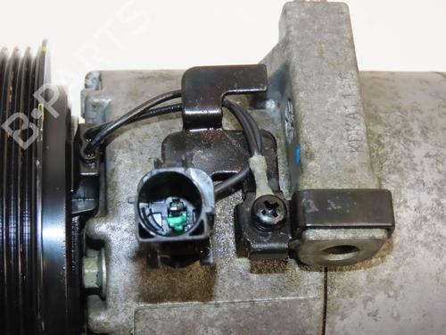 AC compressor HYUNDAI ix20 (JC) 1.4 | BP24344358M34  - Image 5