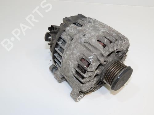 Used Alternator CITROËN C3 Picasso (SH_) 1.6 HDi (90 hp) 32179115