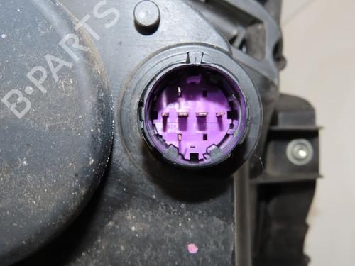 Right headlight FIAT PANDA (312_, 319_) 1.2 (312PXA1A) | BP37275944C29 - Image 3