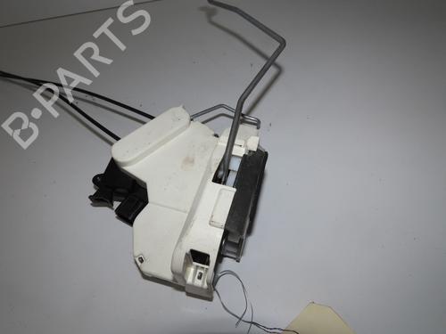 Used Rear left lock Rear left lock CITROËN C-ZERO C-Zero (67 hp) 36758250 36758250
