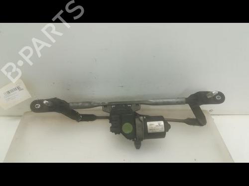 Used Front wiper motor Front wiper motor FIAT BRAVO II (198_) 1.9 D Multijet (198AXB1A) (120 hp) 9600608 9600608