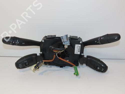 Used Steering column stalk PEUGEOT 407 (6D_) 1.6 HDi 110 (6D9HZC, 6D9HYC) (109 hp) 28967829