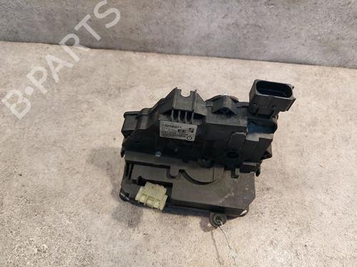 Used Front left lock Front left lock 9612523 9612523