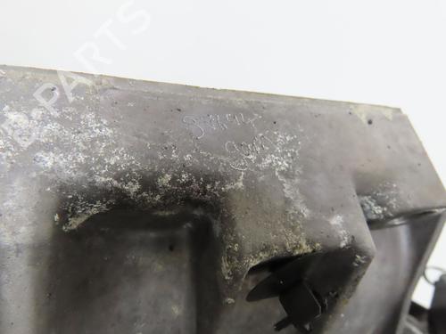 Gearbox RENAULT CAPTUR I (J5_, H5_) 1.5 dCi 90 (J5N4, J5M5, J5MW, J5M6, J5AL, J5AJ) | BP36582960M3 - Image 5