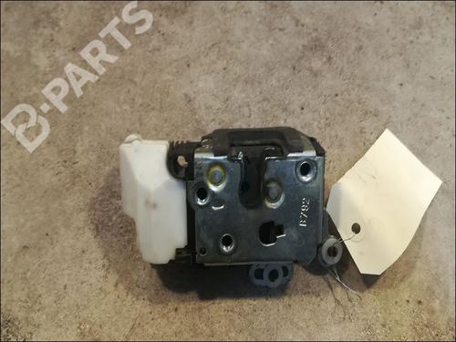 Used Front right lock ALFA ROMEO 147 (937_) 1.6 16V T.SPARK (937.AXA1A, 937.AXB1A, 937.BXB1A) (120 hp) 9611813