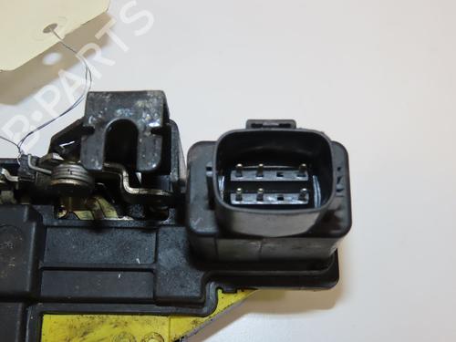 Rear right lock VOLVO S60 I (384) 2.4 D | BP28831938C99 
