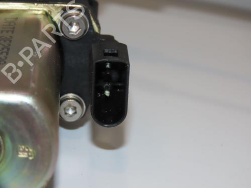 Front right window mechanism FORD FIESTA V (JH_, JD_) 1.4 TDCi | BP22996914C23 