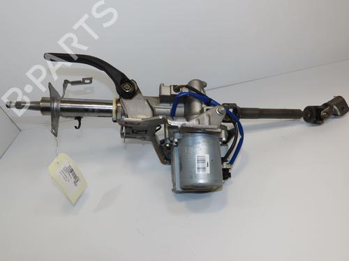 Used Steering column NISSAN QASHQAI I (J10, NJ10) 1.5 dCi (106 hp) 18926223