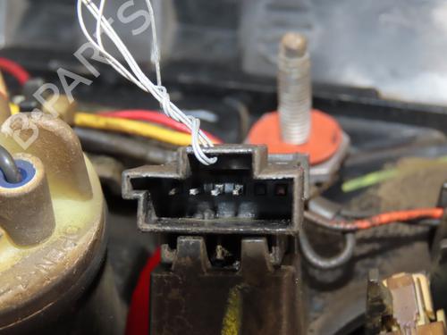 Right taillight MERCEDES-BENZ M-CLASS (W166) ML 250 CDI / BlueTEC 4-matic (166.004, 166.003) | BP29294228C35  - Image 6