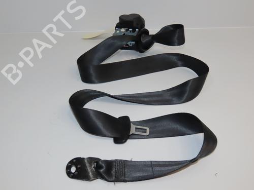 Used Rear left seatbelt Rear left seatbelt VW POLO IV (9N_, 9A_) 1.4 TDI (70 hp) 31120564 31120564