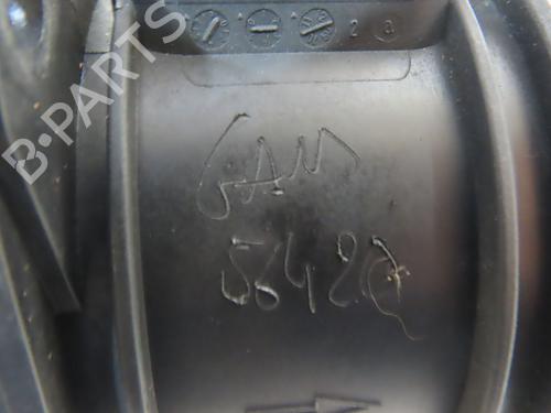 Luftmassemåler RENAULT LAGUNA III (BT0/1) 2.0 dCi (BT07, BT0J, BT14, BT1A, BT1S) (131 hp) 31030150