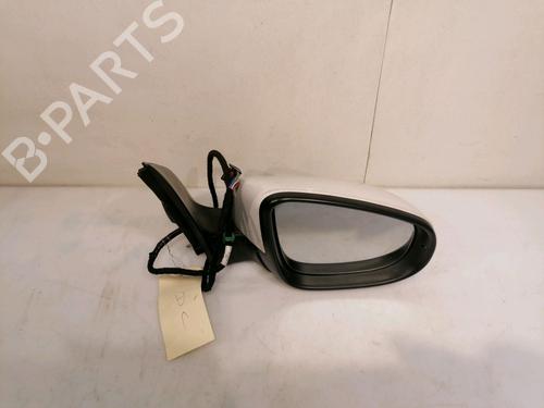 Used Right mirror VW GOLF VI (5K1) 2.0 TDI (170 hp) 15841844