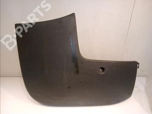Pare-Chocs D'Angle OPEL VIVARO A Van (X83) 1.9 DTI (F7) (101 hp) 11820915