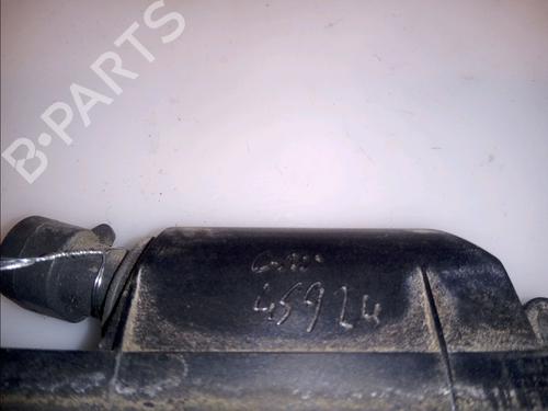 Used Licence plate light OPEL CORSA D (S07) 1.2 (L08, L68) (80 hp) 14880891