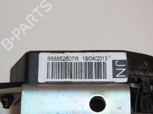 Front left seatbelt RENAULT ZOE (BFM_) ZOE | BP28830805I26 - Image 3