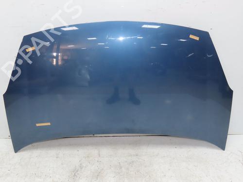 Used Hood CITROËN BERLINGO MULTISPACE (B9) 1.6 HDi 110 (109 hp) 30333624
